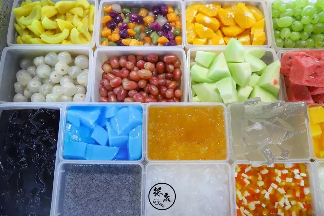 集美小吃合集|盲探8家0家踩雷,新优秀“选手”喷香上线