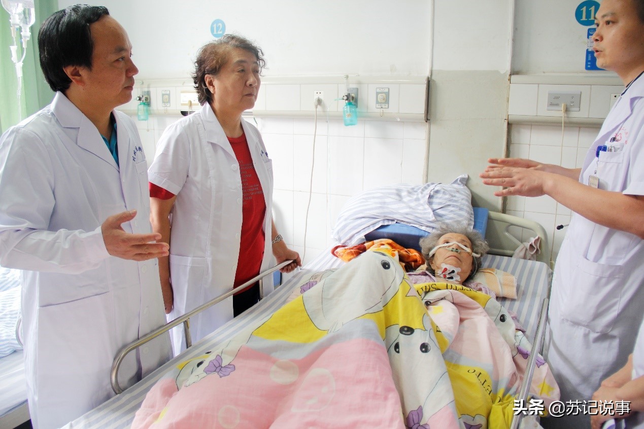 川北医学院老年科专家,川北医学院附属医院老年科专家