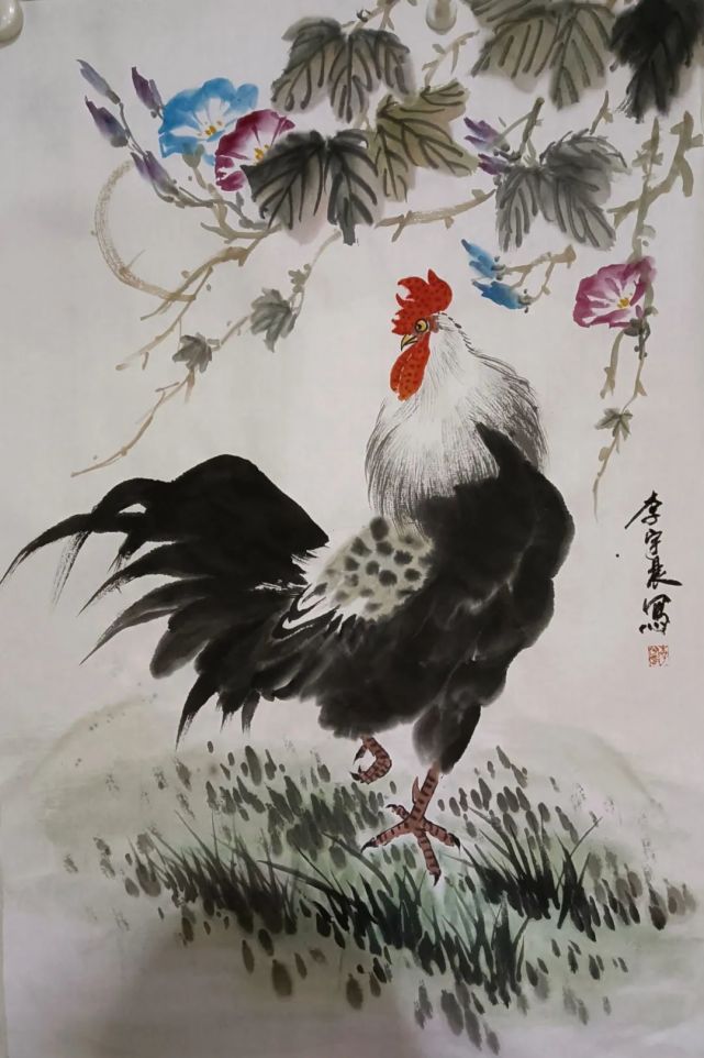 建党100周年书画作品展小楷,建党100周年书画作品医院