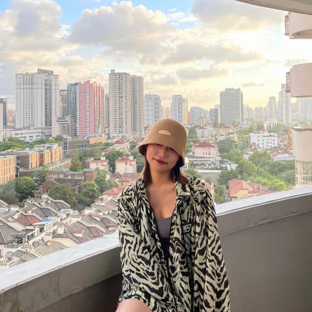 看看美女们买的新衣服，跟着下单防踩雷