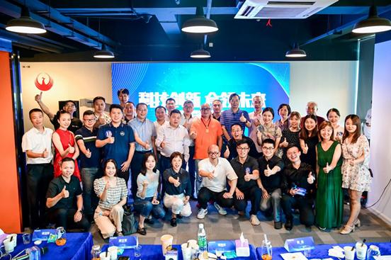 甬创新食代:食品创新创业,我大宁波有这些美食好项目