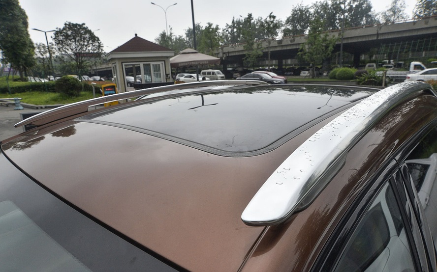 长安谛艾仕2021款全新ds6,2017款谛艾仕ds6豪华版车怎么样