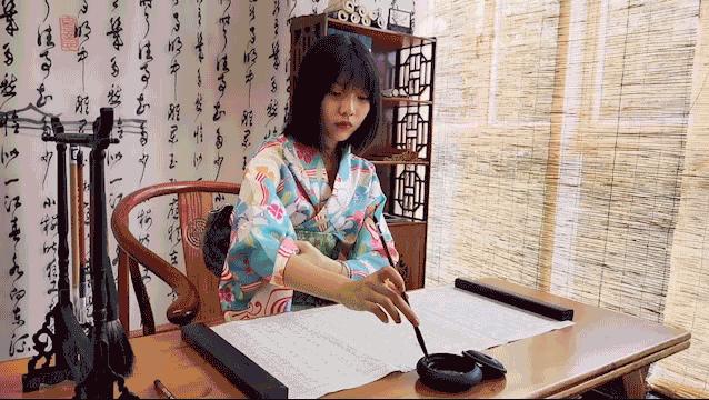 厦门汉服实体店,厦门汉服换装体验馆