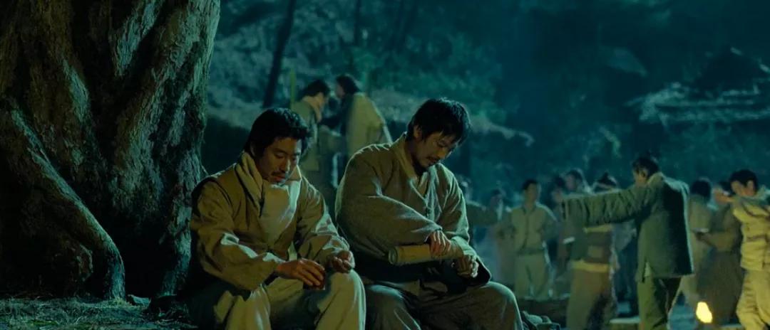 口碑爆棚，荒诞浪漫，吐血安利这部年度票房冠军