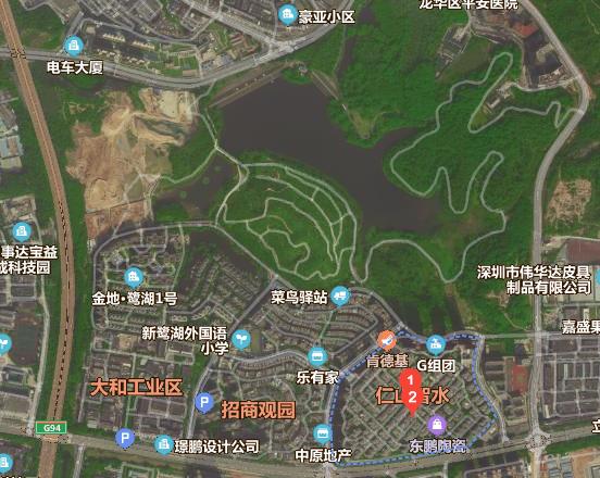 深圳地铁五期最利好哪个楼盘,深圳地铁13号线楼盘