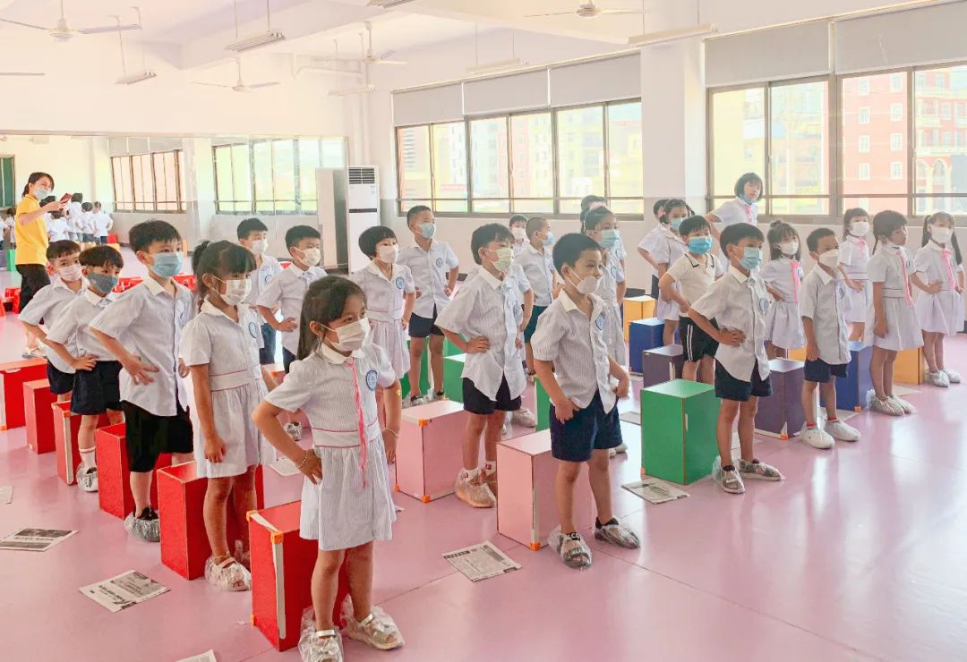 北师大福清附校幼小衔接小学,北师大版幼小衔接学数学