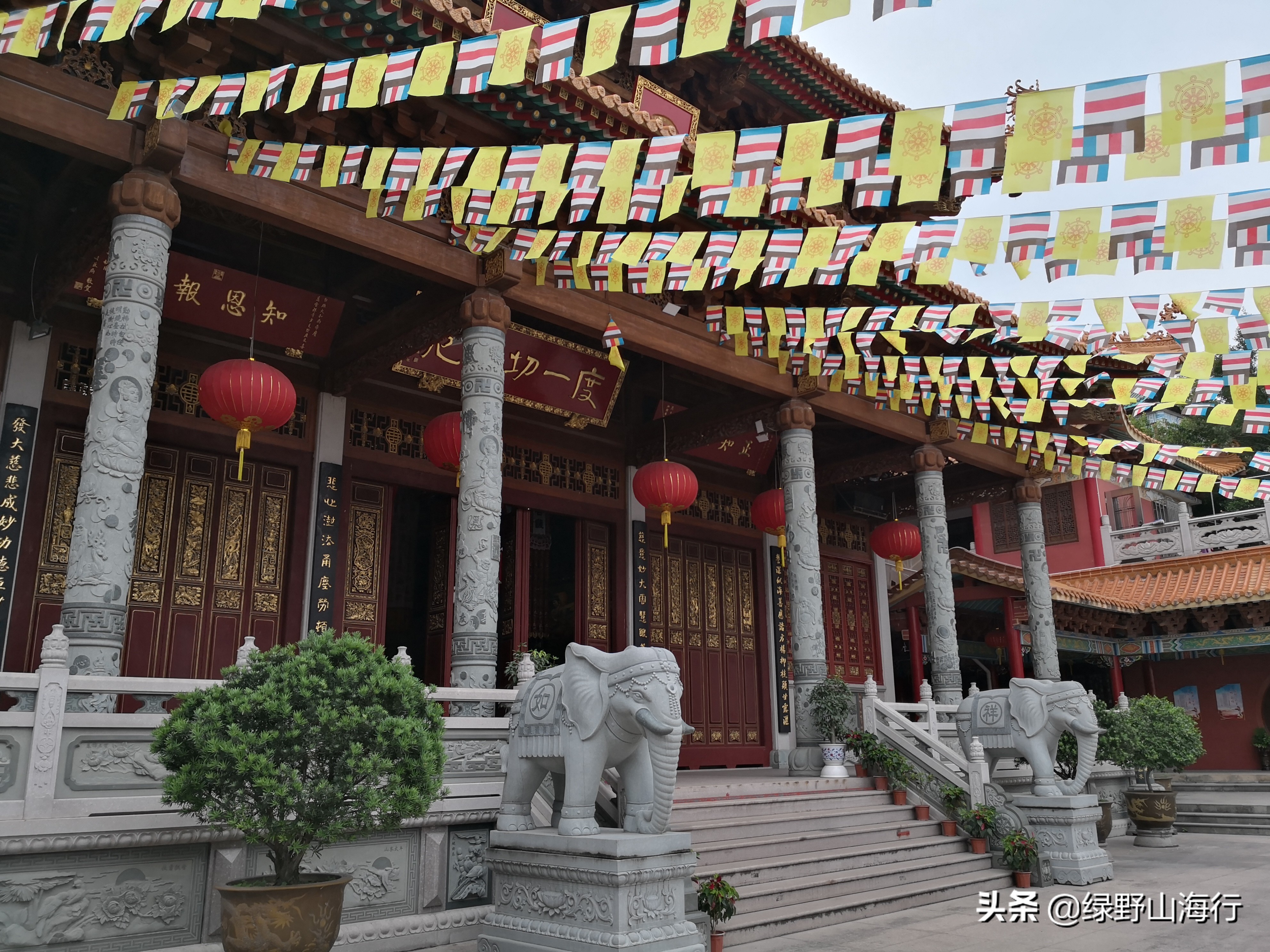 揭阳棉湖迎宾馆,揭阳慈云寺地址