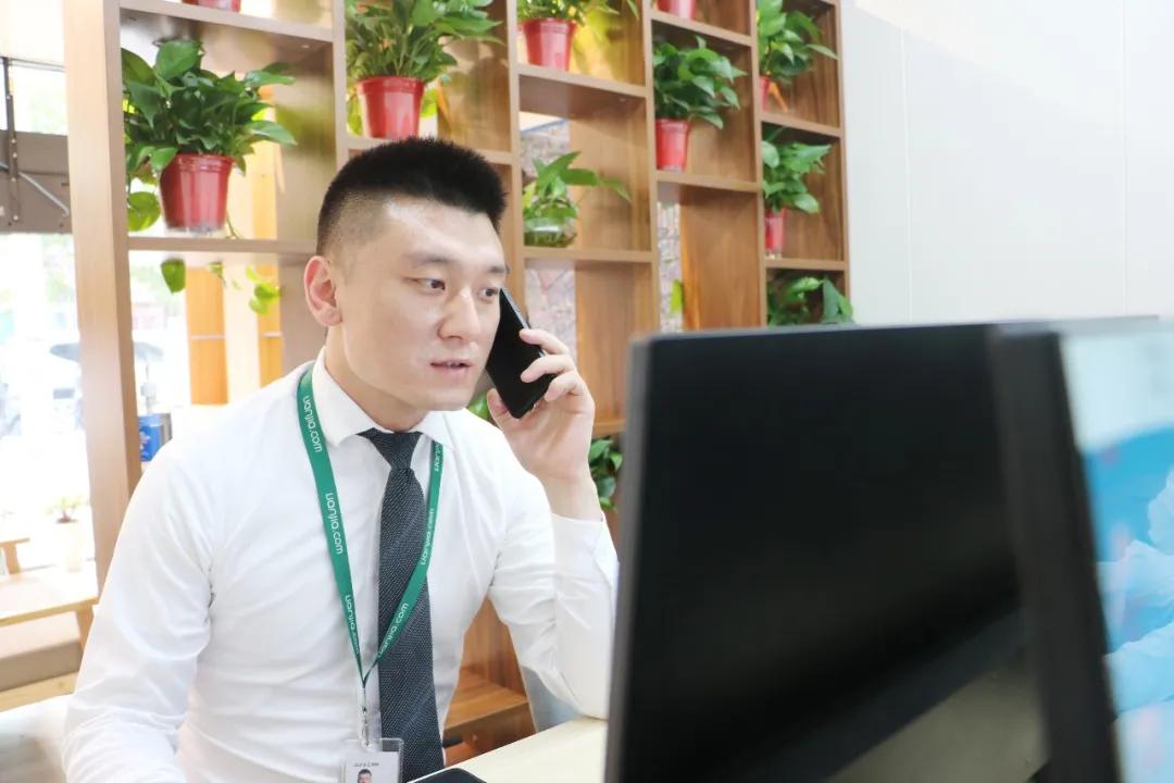 链家青年居易店：精准挖掘客户需求，争做A店头部先锋部队