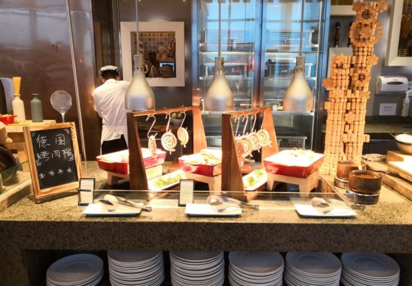 约会法式餐厅推荐,情人节必去十大高颜值餐馆