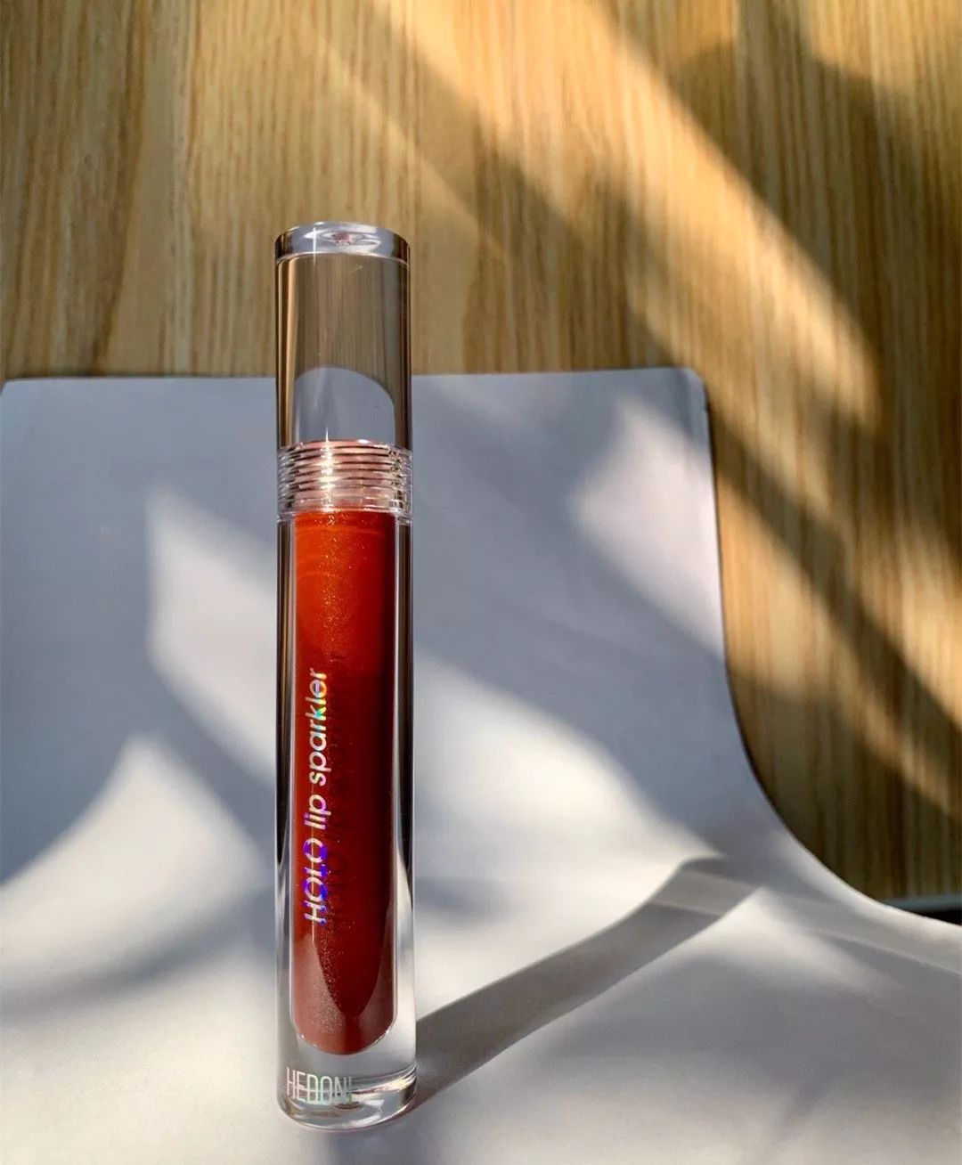 别再买MAC了！这些超显白的平价口红，也很好看