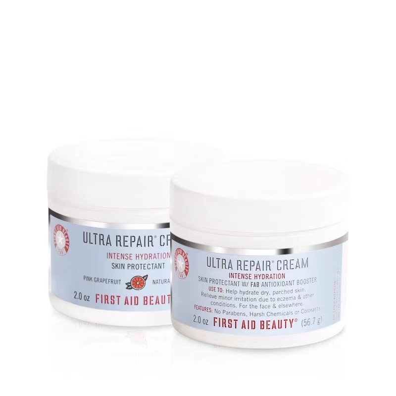 不同的肤质正确选择护肤品,护肤品常见护肤误区分析与纠正