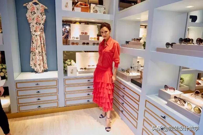 学服装设计以后好找工作吗,服装与服装设计就业前景