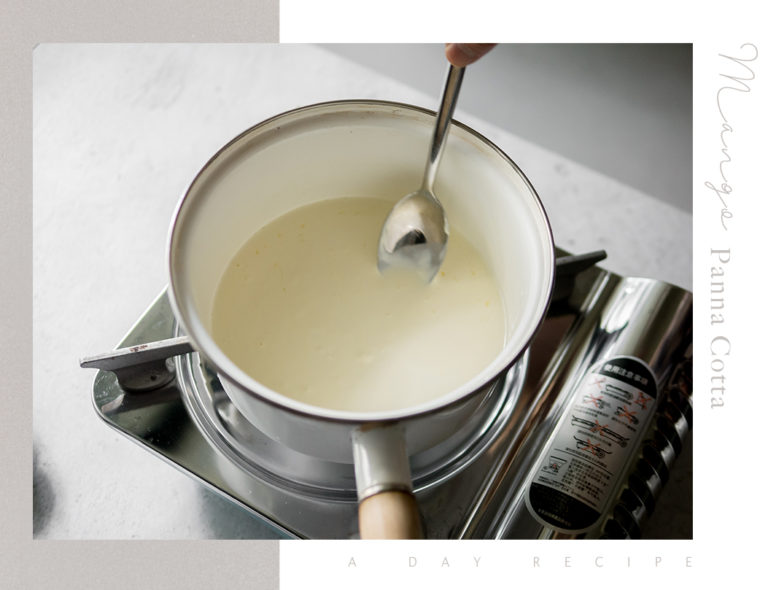 芒果夏日甜品大全,适合夏天的美食甜品芒果