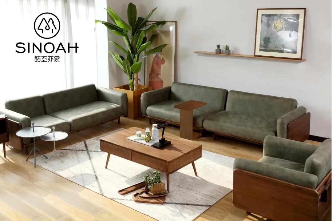 是你中意的那一款家具吗？