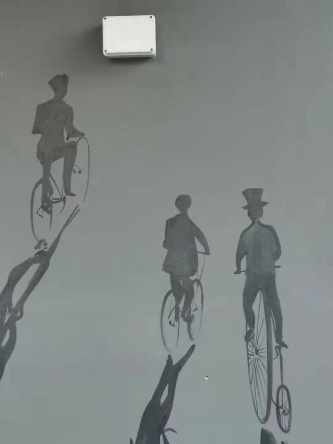 Day58：威尼斯→萨格勒布海一样蓝的有轨电车