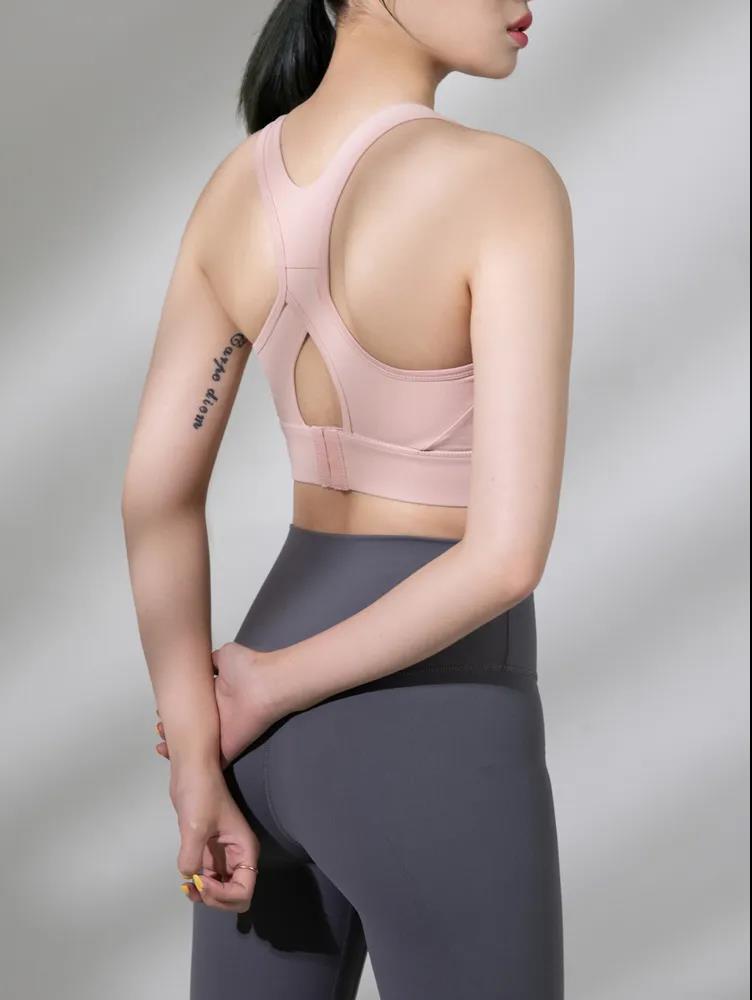 健身运动内衣防下垂推荐,适合健身的运动内衣