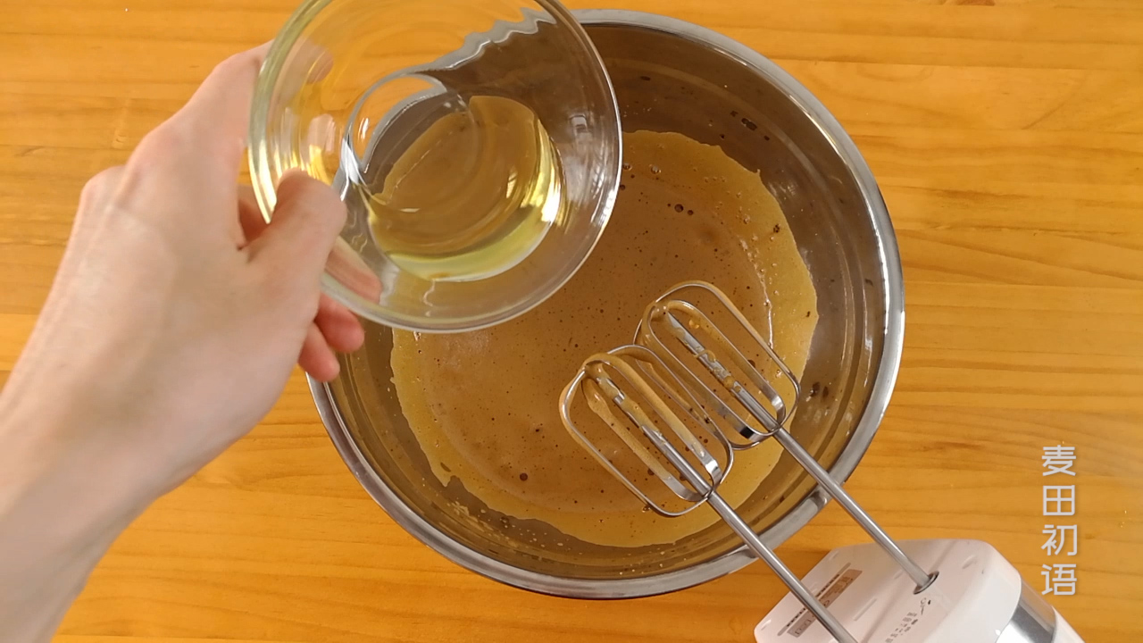 记忆中的味道怎样做好吃,记忆中的甜品怎么做