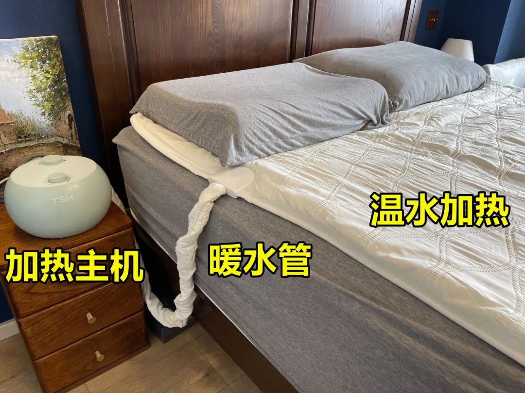 告别冰冷被窝,告别寒冷冬季必备电热毯