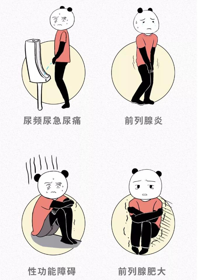 前列腺炎怎么治疗好得快,前列腺怎么治疗才好的快