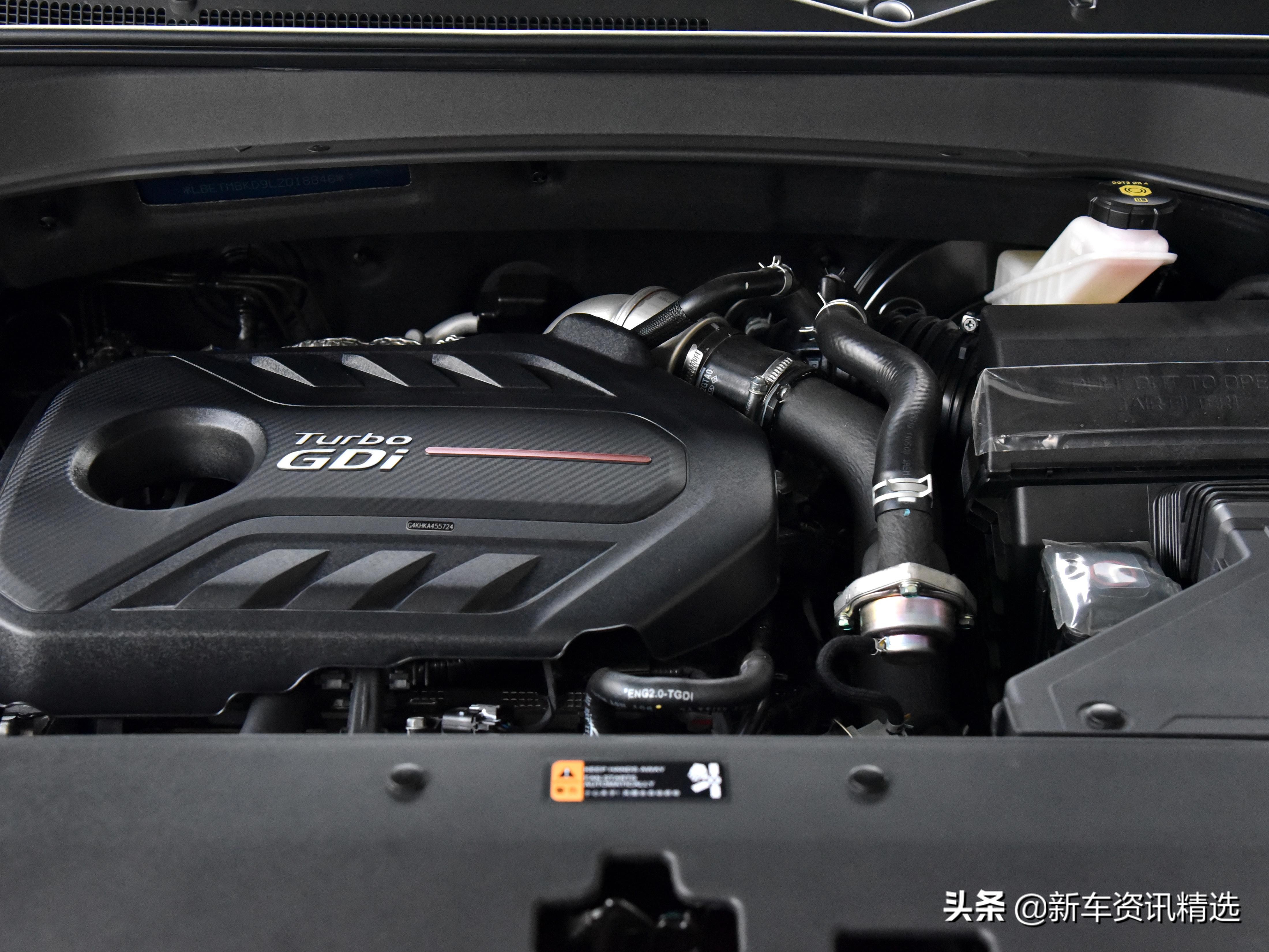 曾经的销量王途胜,现代全新胜达能否挽回销量颓势