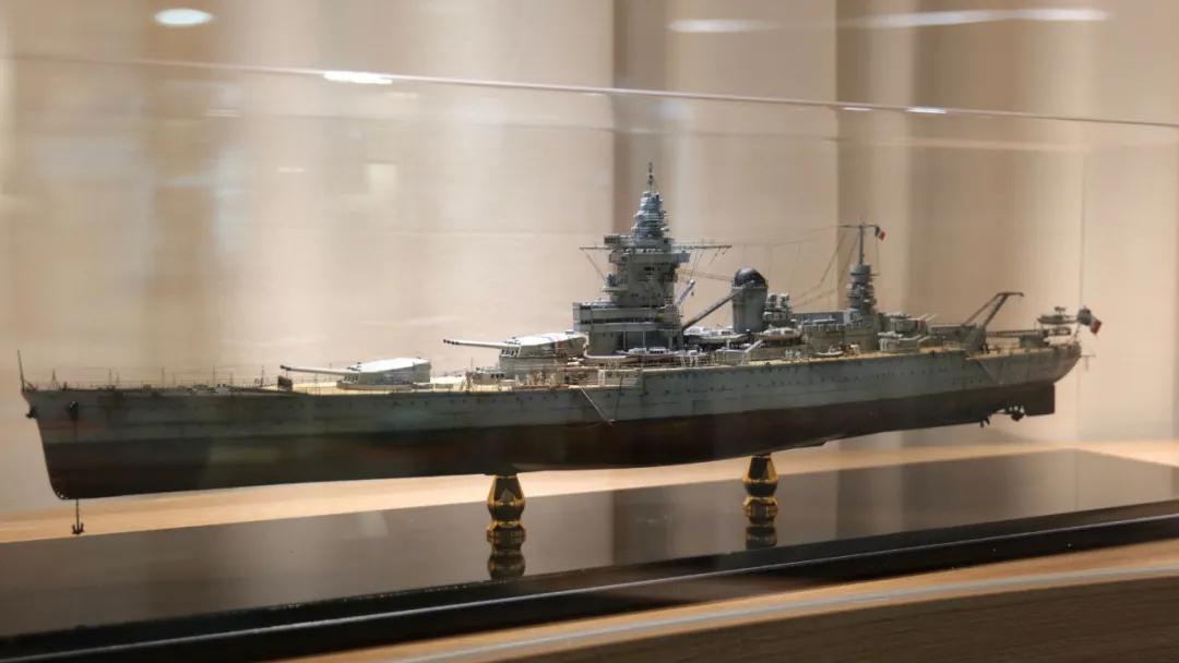 上海模型爱好者的新“圣地”：LeModeleCoffee探店