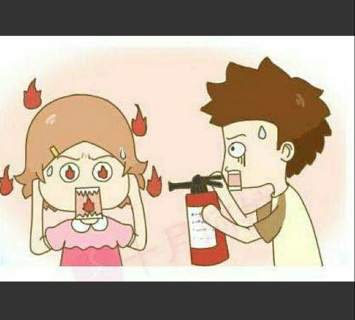 怀孕上火怎么办对小孩有影响吗,怀孕期间总是上火对孩子有影响吗