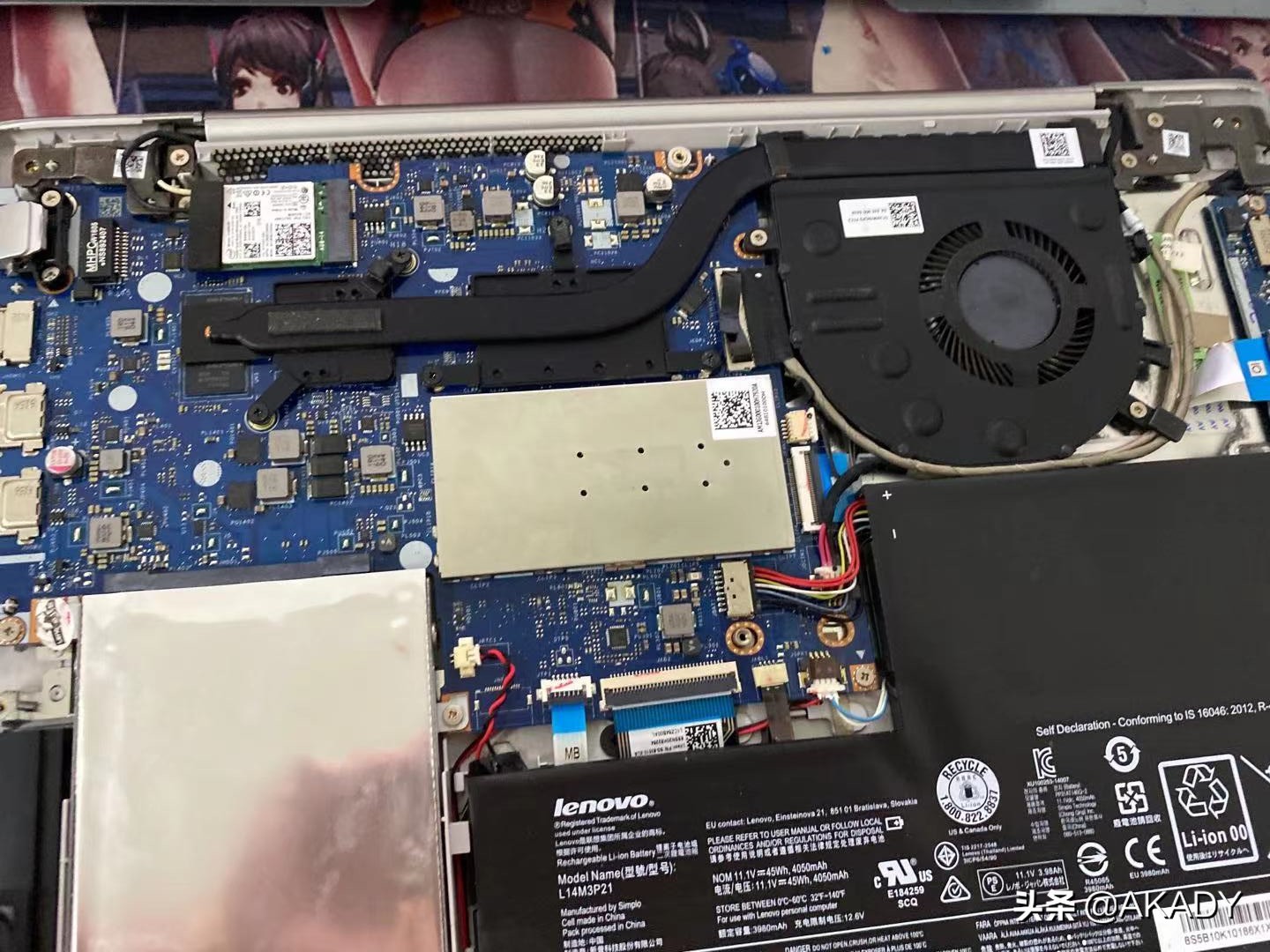 08年的联想旧笔记本电脑升级方案,联想笔记本升级windows11