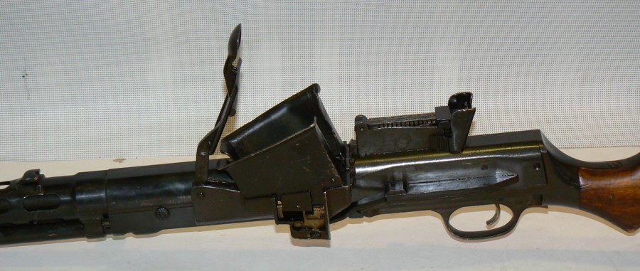 二战苏联机枪大盘鸡,苏军大盘鸡