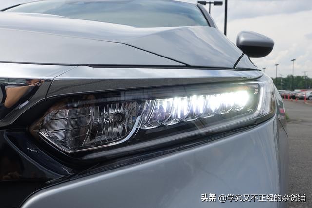 10代雅阁最新降价,十代雅阁落地提车多少钱