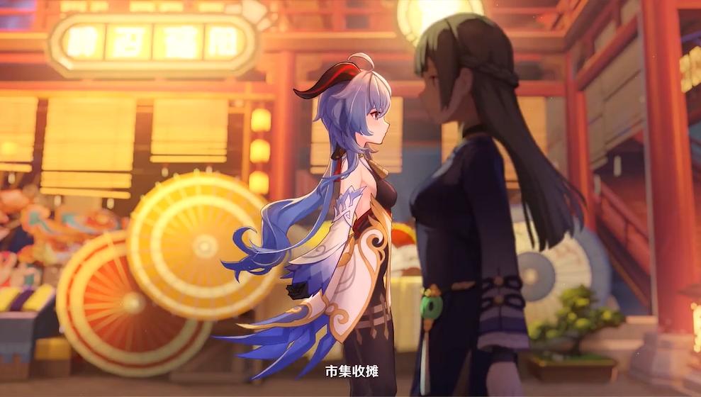 从中国游戏“最黑暗一页”到全网口碑翻红，原神教会了腾讯什么？