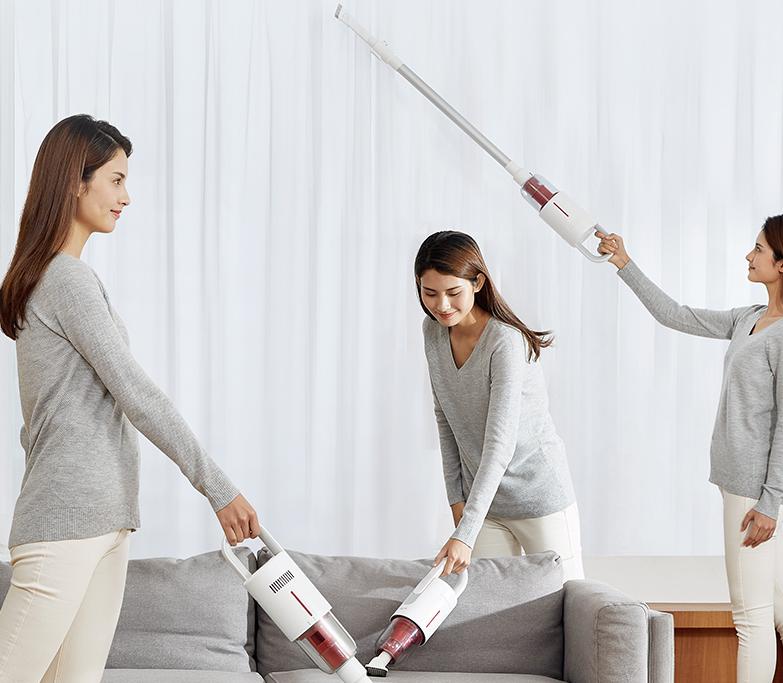 吸尘器怎么判断好用不好用,手持吸尘器评测好坏