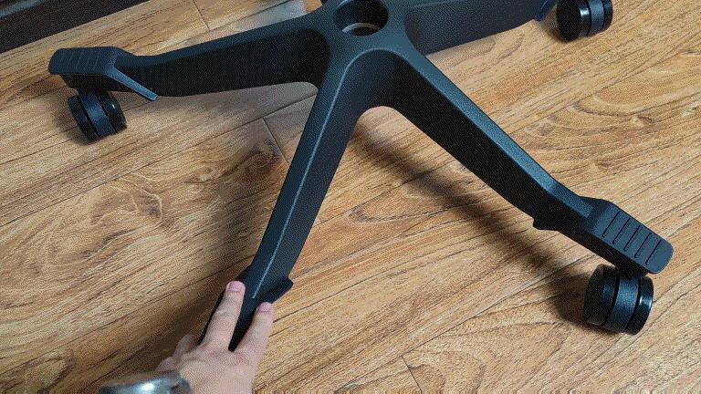 网易严选星舰人体工学椅谁家代工,网易严选星舰工学椅测评