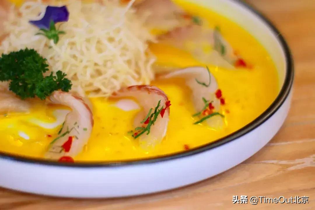 北京好吃的日本料理自助,北京秘鲁美食