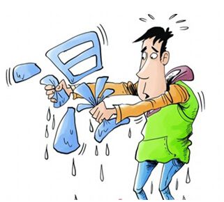 从现代营养学的角度分析湿气,现代医学解释脾虚湿气重