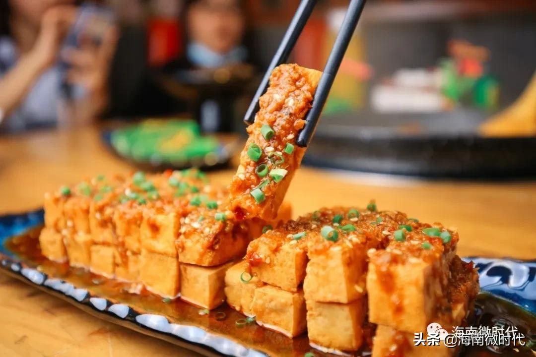 海口醉鹅哪家好吃,最正宗的火焰醉鹅