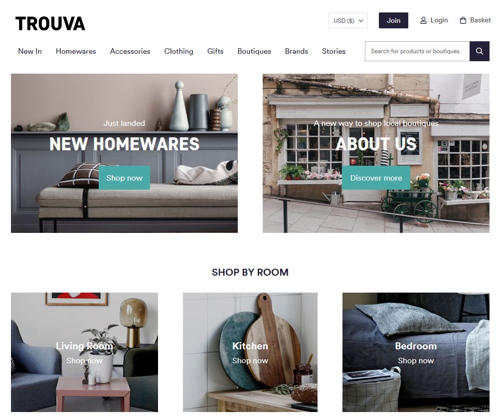 海淘进口家具,海淘家具攻略