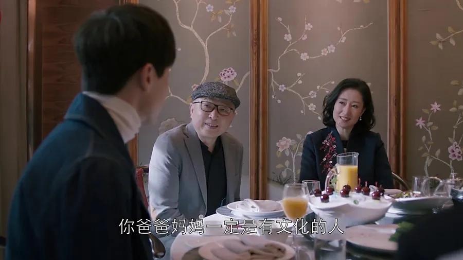 欢乐颂关关为什么害小曲家破人亡,欢乐颂为什么讨厌关关