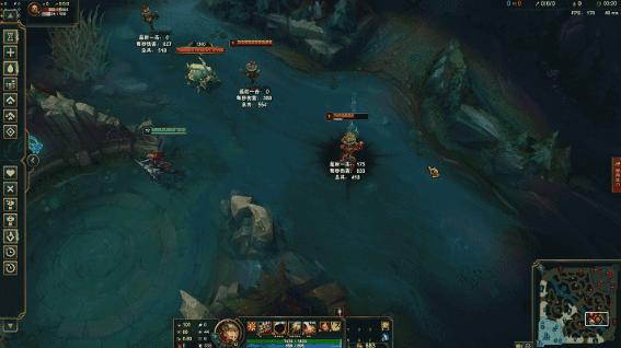 英雄联盟曙光神将蕾欧娜,英雄联盟曙光女神蕾欧娜玩法攻略