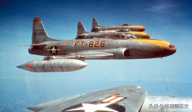 美国二战螺旋桨飞机,二战美国螺旋桨战斗机全部特点