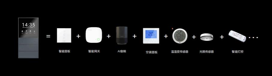 欧瑞博MixPadS体验：简洁全面的智能家居，做到了小米做不到的