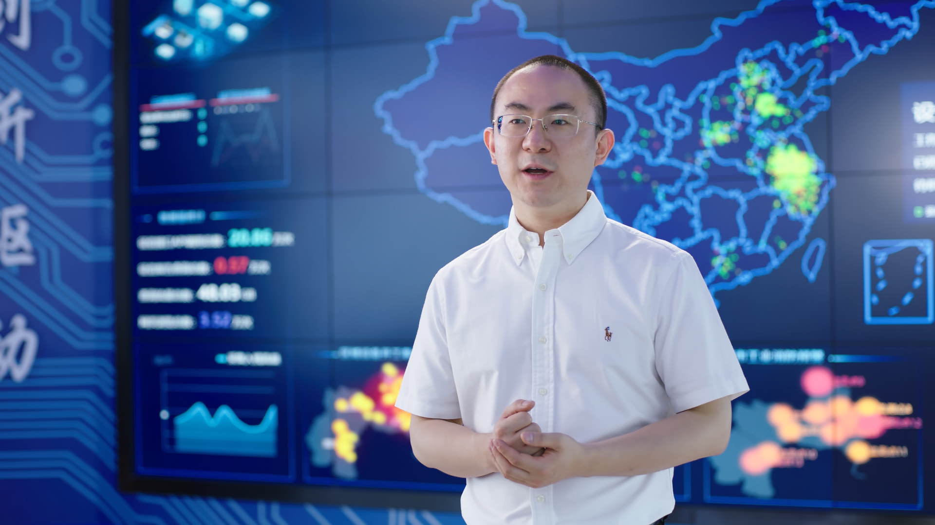 天正工业园区,天正工业发展有限公司