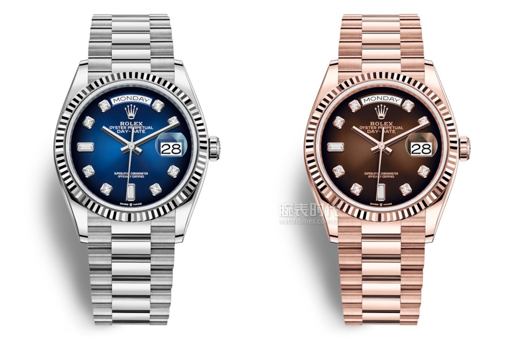 今年最新款劳力士表,2022新款劳力士行情