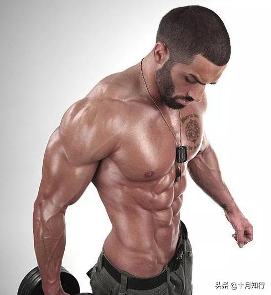 腹肌到底是练出来的还是瘦出来的,腹肌怎么练才可以练出腹肌来