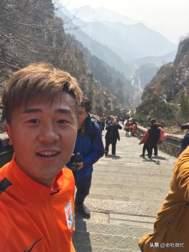 鲁能刘洋连过三人,刘洋对鲁能的贡献