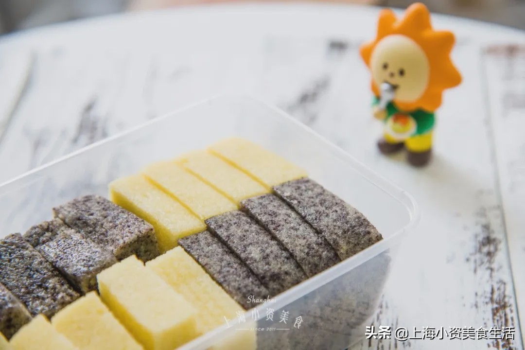 魔都网红糕团店,魔都网红连锁中式糕点店