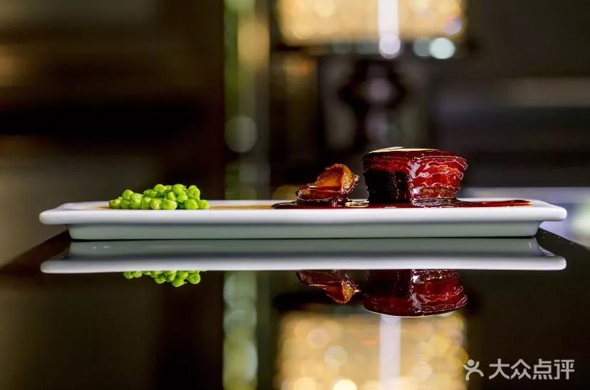 杭州这家黑珍珠餐厅人均不到80元,杭州必吃黑珍珠餐厅