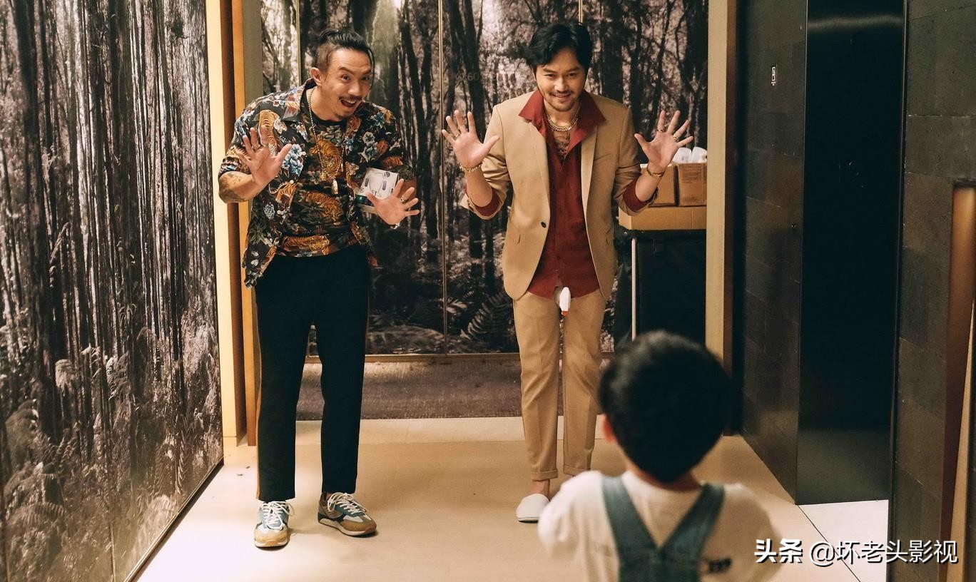 2019最爆笑喜剧片,21年最搞笑喜剧片