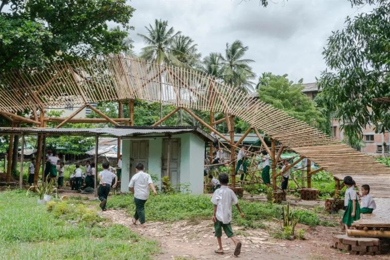 被这波互动设计，治好了带孩子的焦虑