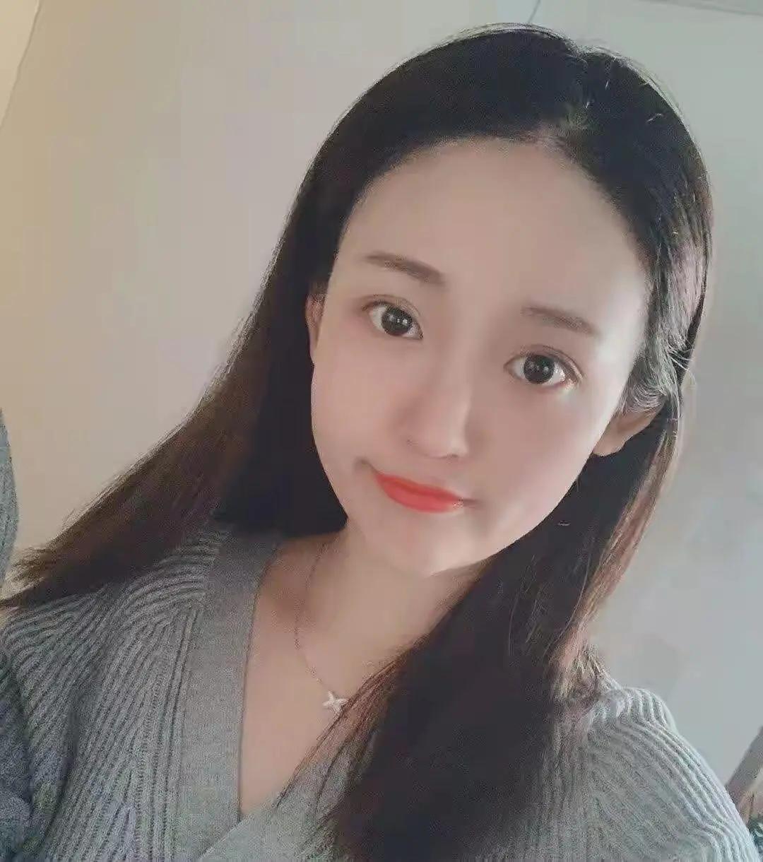 校花张雨婷现状,校花张雨婷