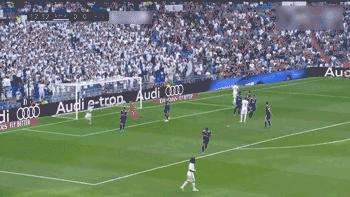 复盘皇马进球技巧,复盘皇马比赛完整版